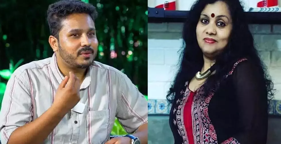 ആര്‍ഡിഎക്‌സ് സംവിധായകനെതിരെ നിര്‍മ്മാതാക്കളുടെ പരാതി