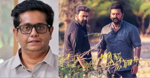 ‘റാം’ എന്തായെന്ന് ചോദ്യം; നിർമാതാവ് പറയട്ടെ എന്ന് ജീത്തു ജോസഫ്